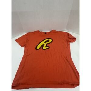 Reese's Peanut Butter Cups Men’s T-shirt Size XL